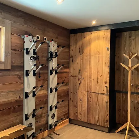 شاليه Andreanna *